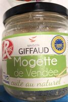 Mogette de vendée