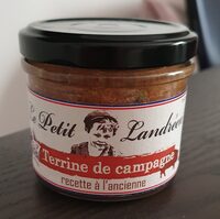 Terrine de campagne