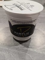 Le yaourt des gourmets