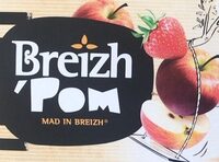 Breizh’pom
