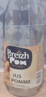 Jus de pomme
