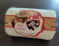 Fromage de chèvre