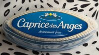 Caprice des anges