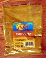 Curcuma