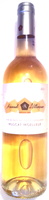 Muscat moelleux 2011
