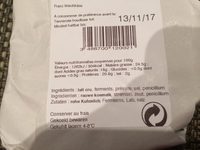 Neufchatel Fermier Au Lait Cru
