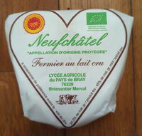Neufchatel
