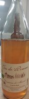 Jus de pomme