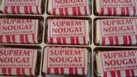 Nougat de Montélimar
