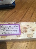 Nougat