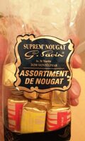 Nougat