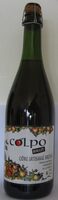 Cidre brut