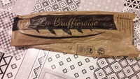 Baguette La Carquefolienne
