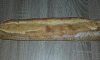 Baguette tradition