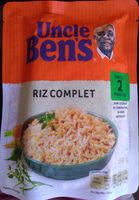 Riz complet