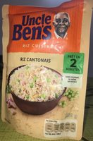 Riz cantonais