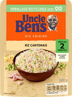 Riz Cantonais