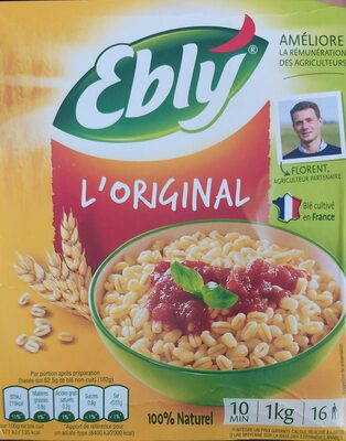 L'original