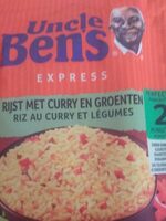 Uncle bens