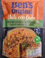 Chili con Carne