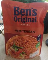 Express-Reis - Mediterran