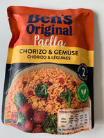 Paella