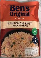 Riz cantonais
