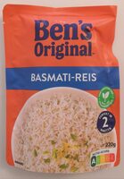 Express-Reis Basmati