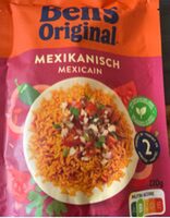 Express-Reis - Mexikanisch