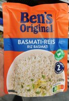 Riz Basmati