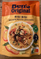 Risi Bisi