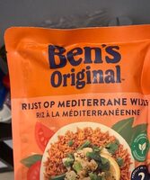 BEN'S ORIGINAL Mediterrane wijze