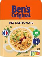 Riz Cantonais