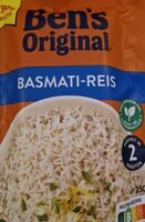 Express Basmatireis