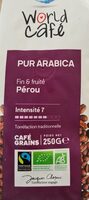Pur Arabica