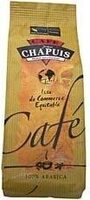 Café 100% Arabica, Issu De Commerce équitable, Le Paquet,