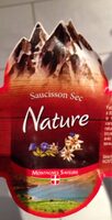 Saucisson sec