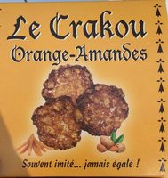 Le crakou