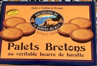 Palets Bretons