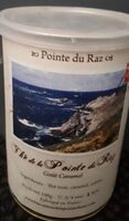 Thé de la pointe du raz
