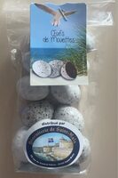 Oeufs de mouettes