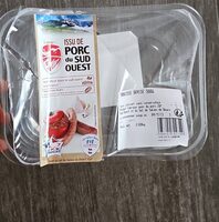 Saucisses Brasse