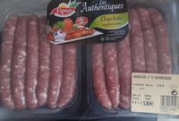 Chipolata supérieure