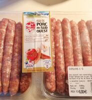 Chipolatas x12