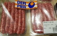 Chipolatas