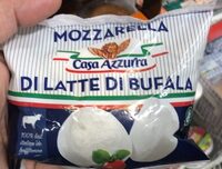 Mozzarela
