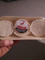3 cabecous