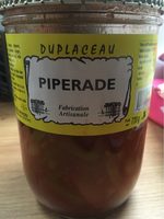 Piperade