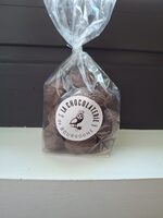 Praliné noix lait