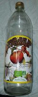 Pur jus de pommes